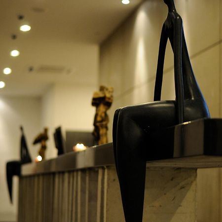 T+ Hotel Sungai Korok Алор Сетар Екстериор снимка