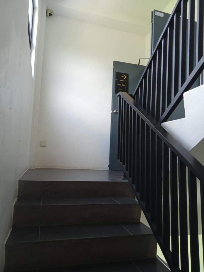 T+ Hotel Sungai Korok Алор Сетар Екстериор снимка