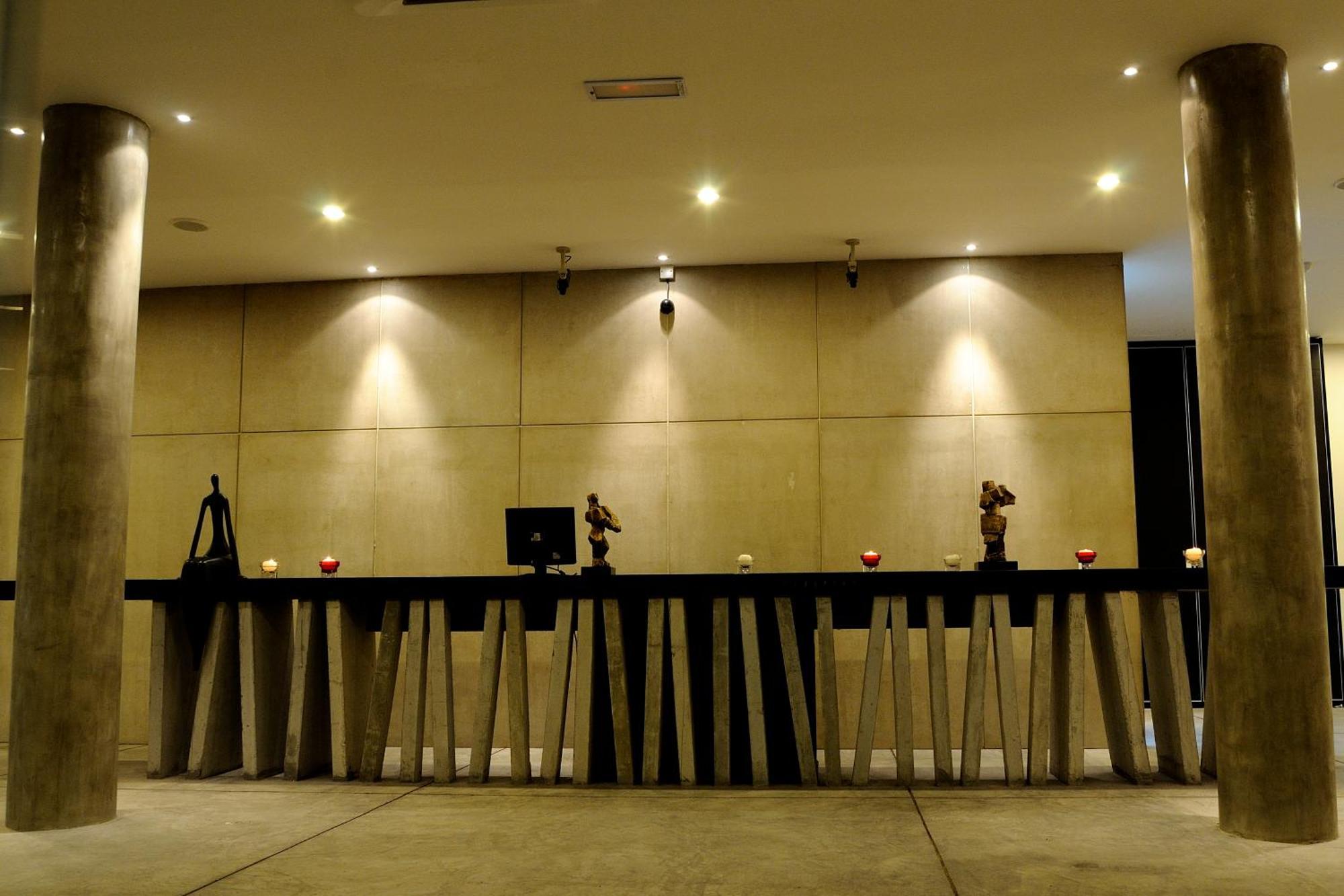 T+ Hotel Sungai Korok Алор Сетар Екстериор снимка