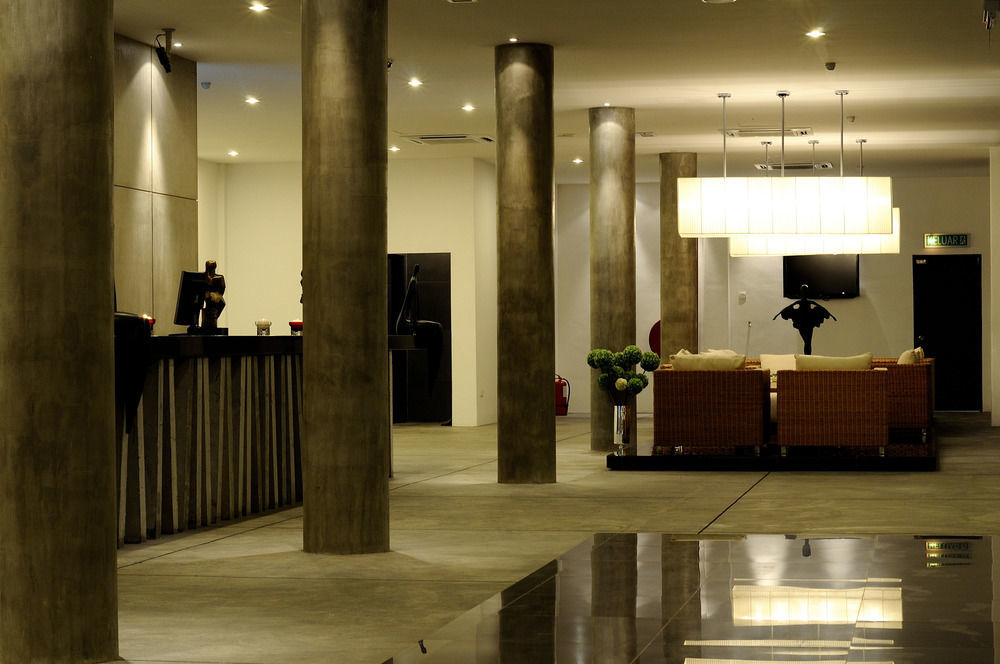 T+ Hotel Sungai Korok Алор Сетар Екстериор снимка